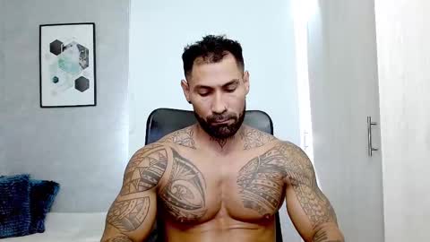 Rogers online show from February 2025 03:30:02 PM