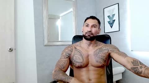 Rogers online show from October 2025 03:13:01 PM