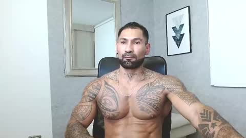 Rogers online show from December 2025 03:34:01 AM