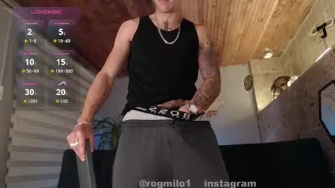 Snapshot of rogert_xx chatting on January 2025 12:14:02 AM Rogert online show from January 2025 12:14:02 AM