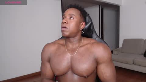 Snapshot of rogger_physique chatting on February 2025 03:45:02 AM Rogger online show from February 2025 03:45:02 AM