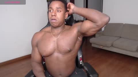 Snapshot of rogger_physique chatting on February 2025 02:53:01 AM Rogger online show from February 2025 02:53:01 AM