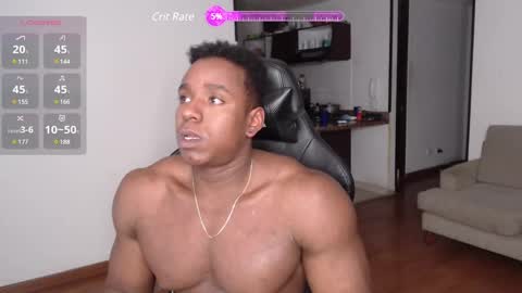 Snapshot of rogger_physique chatting on March 2025 02:47:02 AM Rogger online show from March 2025 02:47:02 AM