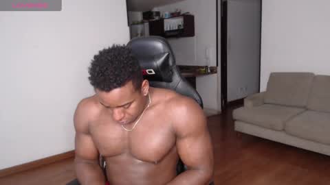 Snapshot of rogger_physique chatting on March 2025 05:42:02 AM Rogger online show from March 2025 05:42:02 AM