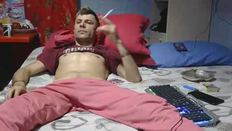 Banderas online show from March 2026 07:14:02 AM