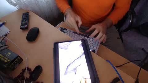 rokettttt online show from December 2025 01:38:02 PM