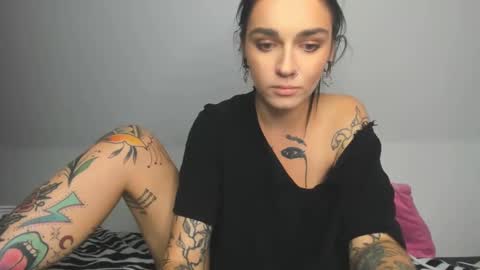 rokiinbaby online show from December 2024 08:33:02 PM