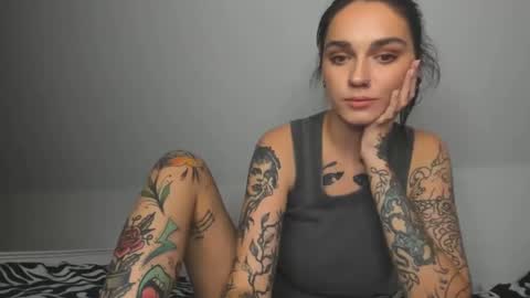 rokiinbaby online show from December 2024 08:26:02 PM