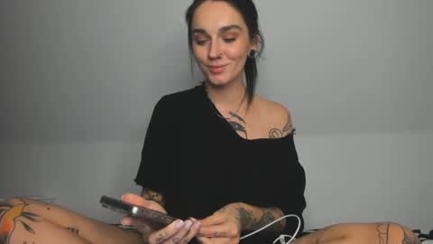 rokiinbaby online show from December 2024 08:47:02 PM