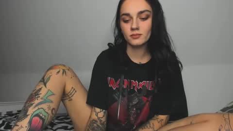 rokiinbaby online show from January 2025 08:57:02 PM