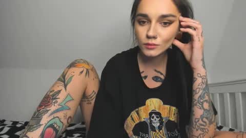 rokiinbaby online show from January 2025 11:43:01 PM