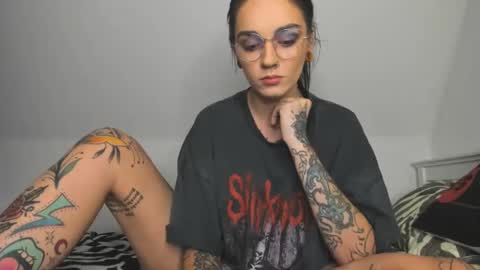 rokiinbaby online show from January 2025 08:39:01 PM