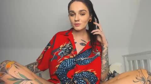 rokiinbaby online show from February 2025 11:54:02 PM