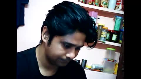 Snapshot of rokky25 chatting on February 2025 06:11:02 AM rokky25 online show from February 2025 06:11:02 AM