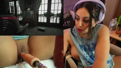 Rok-N-Blaze online show from October 2025 01:39:01 AM