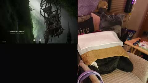 Rok-N-Blaze online show from November 2025 02:59:01 AM