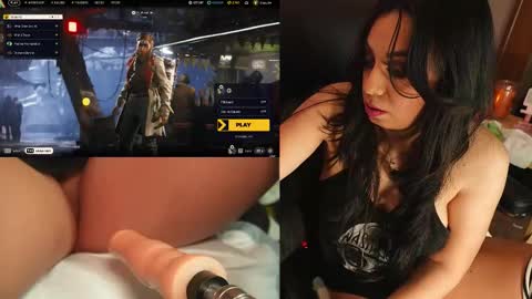 Rok-N-Blaze online show from March 2026 01:12:01 AM