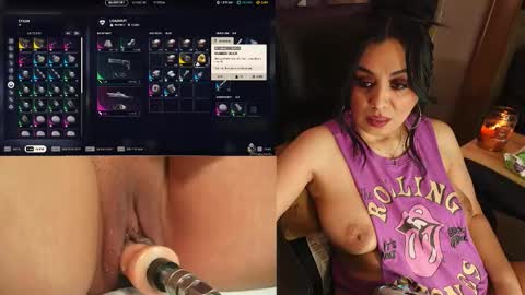 Rok-N-Blaze online show from March 2026 08:19:01 AM