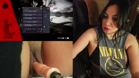 Rok-N-Blaze online show from April 2026 10:11:02 PM