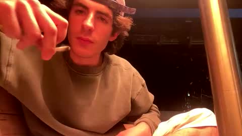 rokyyyyyyyy363545 online show from February 2026 11:45:01 PM