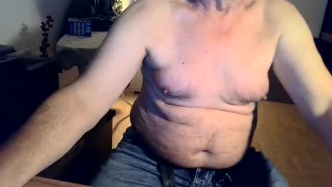 rolandloser1000 online show from December 2024 04:43:01 PM