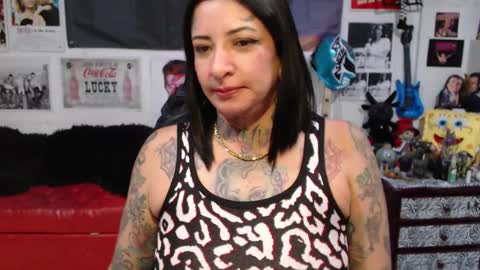 Rolly online show from February 2025 08:24:01 PM