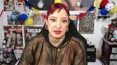 Rolly online show from July 2026 10:03:01 PM
