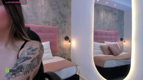 bellanova online show from March 2026 07:44:01 PM