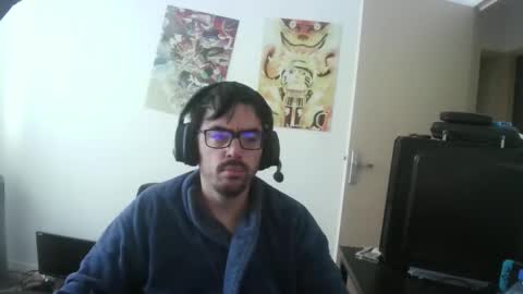 romainb72 online show from November 2025 09:20:01 AM