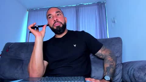 Roman online show from March 2026 09:51:01 PM