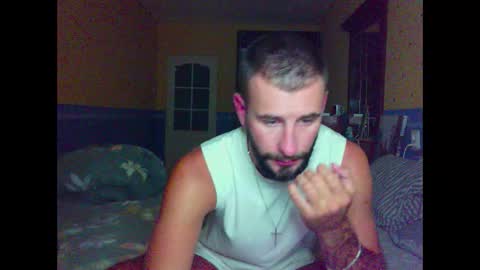 Snapshot of romanheart69 chatting on September 2025 08:31:02 PM Max online show from September 2025 08:31:02 PM