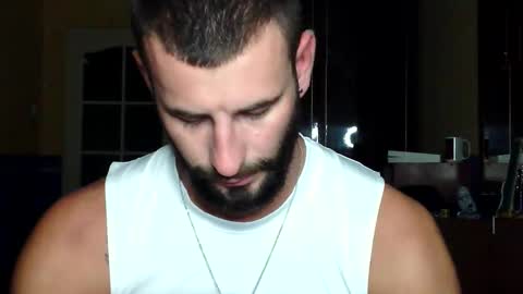 Snapshot of romanheart69 chatting on September 2025 08:00:02 PM Max online show from September 2025 08:00:02 PM