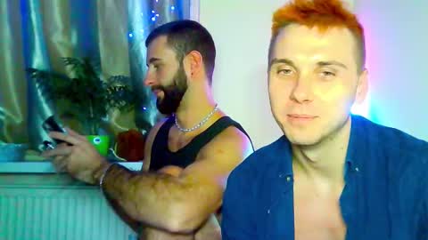 Snapshot of romanheart69 chatting on October 2025 05:14:01 PM Max online show from October 2025 05:14:01 PM