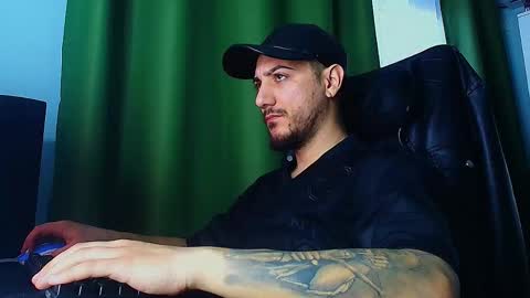 romaniamaster1 online show from February 2026 10:01:01 AM