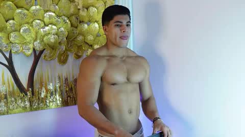 romano_kentt12 online show from February 2026 01:10:02 AM