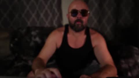 RomanSteeleXXX online show from September 2025 07:19:01 AM