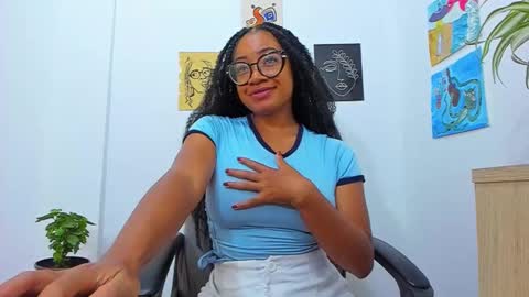 Is A Belle online show from March 2025 10:16:02 PM