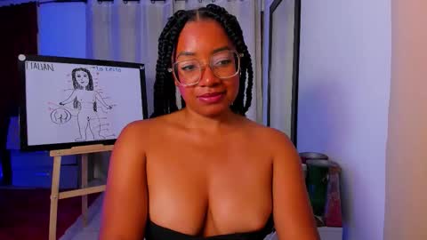 Is A Belle online show from October 2025 01:26:01 AM