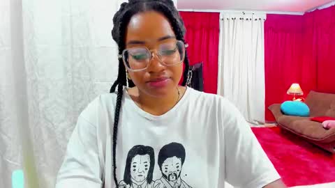 Is A Belle online show from November 2025 12:21:01 AM