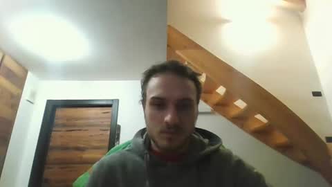 Snapshot of romanz123 chatting on December 2024 10:07:02 PM romanz123 online show from December 2024 10:07:02 PM