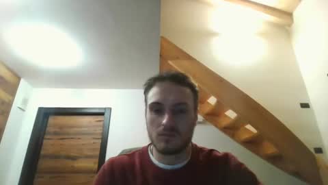 Snapshot of romanz123 chatting on February 2025 09:45:02 PM romanz123 online show from February 2025 09:45:02 PM