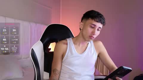 Rome online show from April 2026 07:49:01 PM