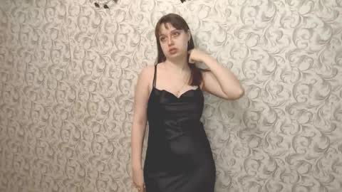 Snapshot of romeliamimozo chatting on January 2026 09:00:01 AM Alya online show from January 2026 09:00:01 AM