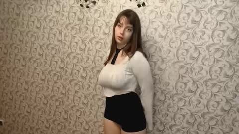 Snapshot of romeliamimozo chatting on January 2026 09:03:02 AM Alya online show from January 2026 09:03:02 AM