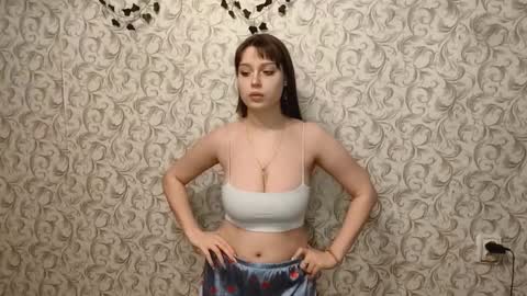 Snapshot of romeliamimozo chatting on January 2026 11:05:01 AM Alya online show from January 2026 11:05:01 AM