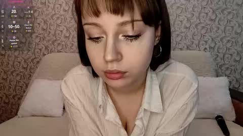 Snapshot of romeliamimozo chatting on February 2026 09:16:02 AM Alya online show from February 2026 09:16:02 AM