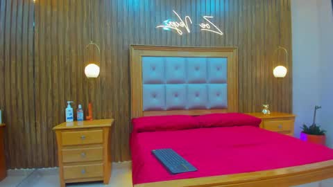 Romeo Bossi online show from March 2026 11:22:02 AM