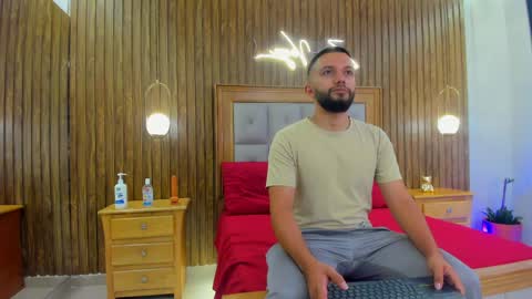 Romeo Bossi online show from March 2026 11:10:02 AM