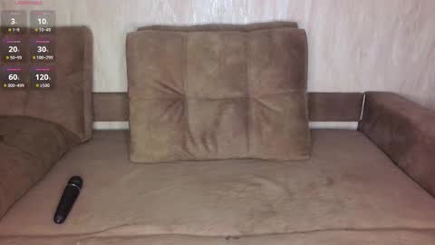 Romario and Juliet  PVT OPEN online show from November 2025 01:55:01 PM