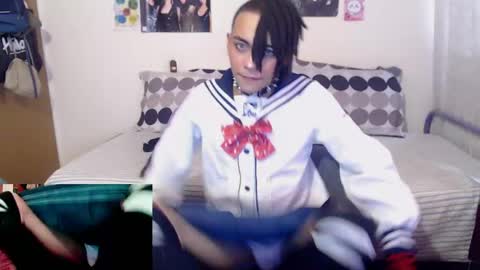 Snapshot of romeo_laurient chatting on May 2026 08:16:02 PM ROMEO online show from May 2026 08:16:02 PM